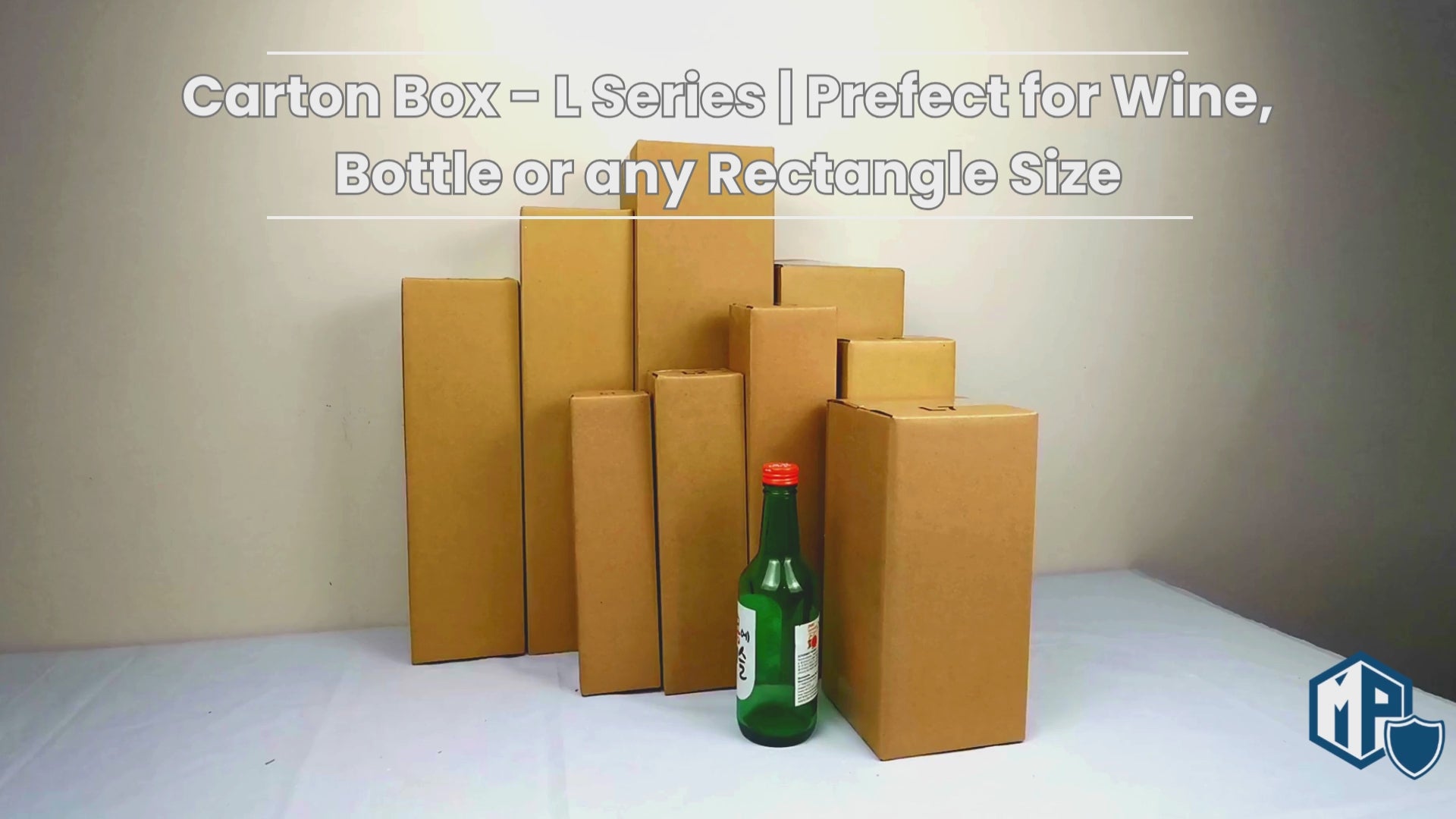 MillionParcel