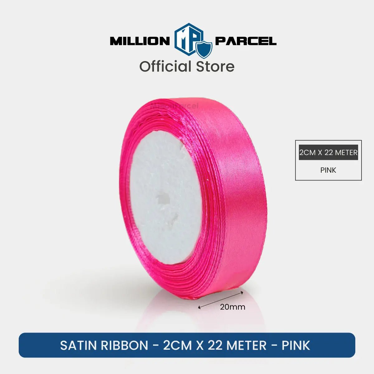 MillionParcel