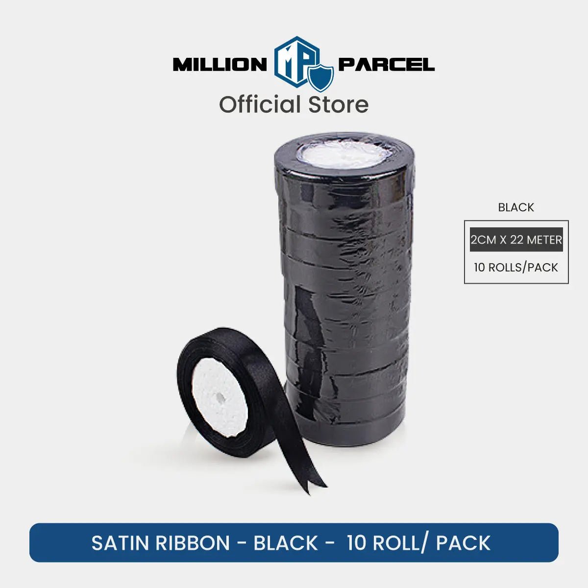 MillionParcel