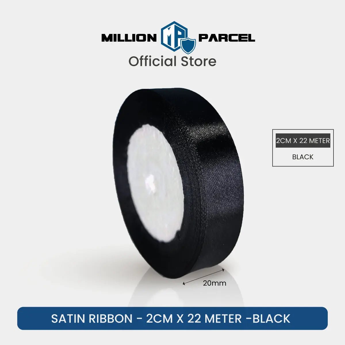 MillionParcel