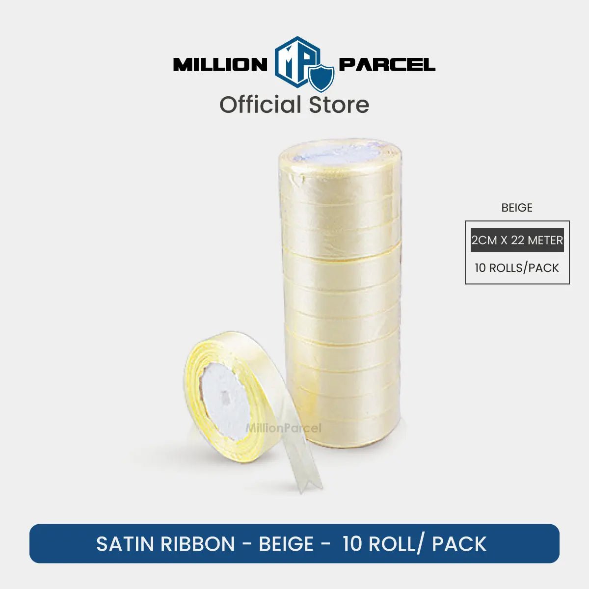 MillionParcel