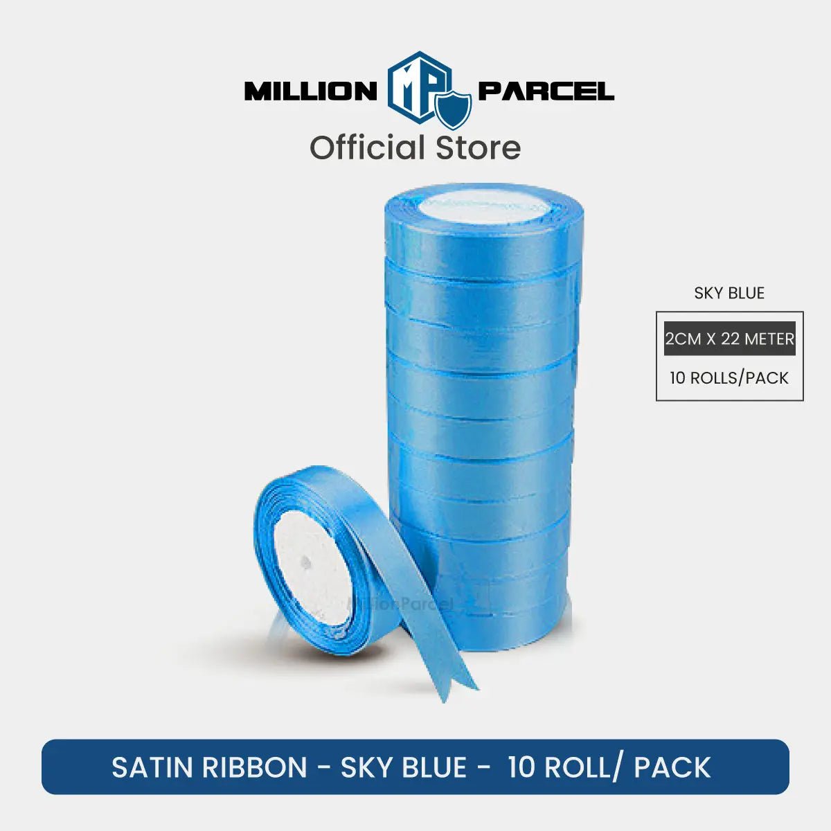 MillionParcel