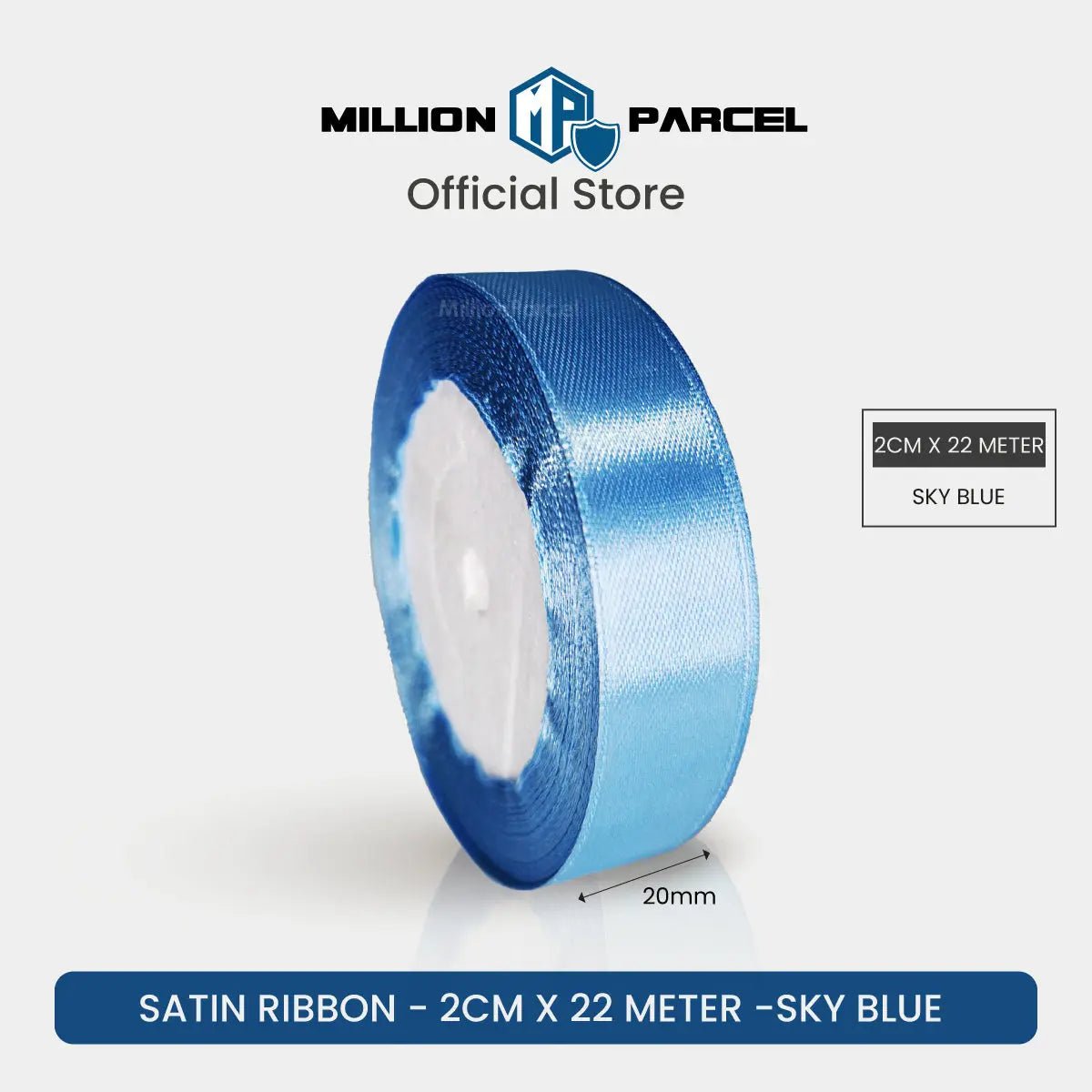 MillionParcel