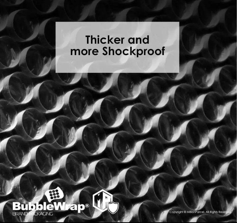 BUBBLE WRAP® Brand Protective Packaging (Small Roll)