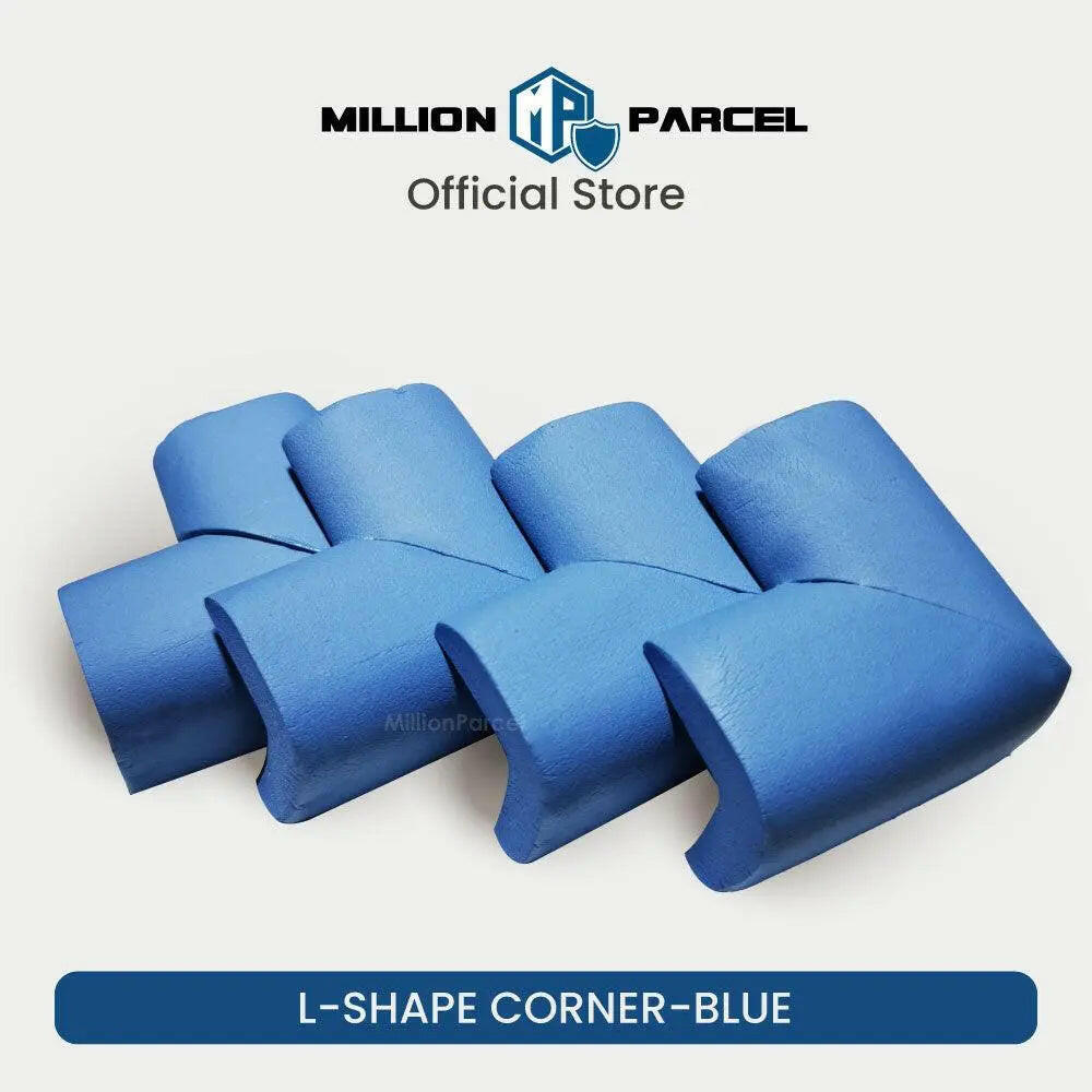 MillionParcel