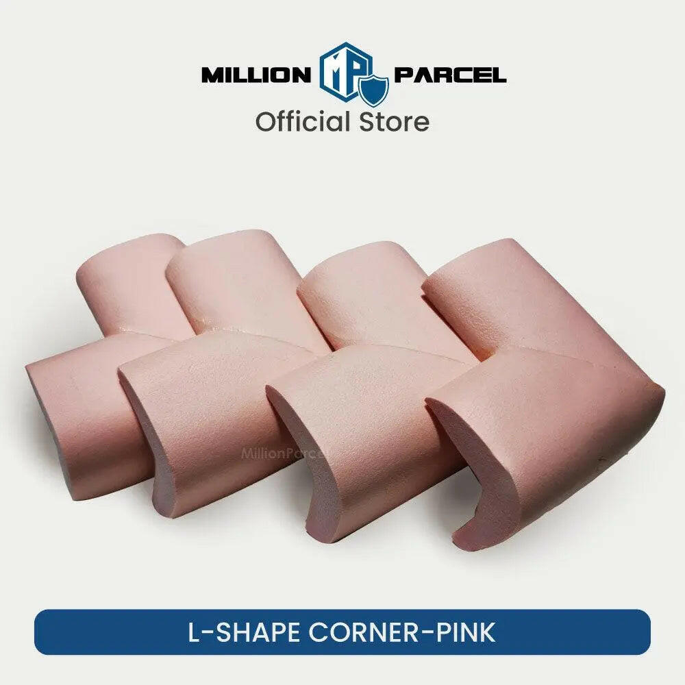 MillionParcel