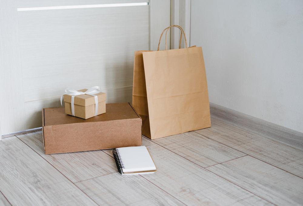 Poly Mailer Bags and More: Your 2021 Guide to Packaging Materials - MillionParcel