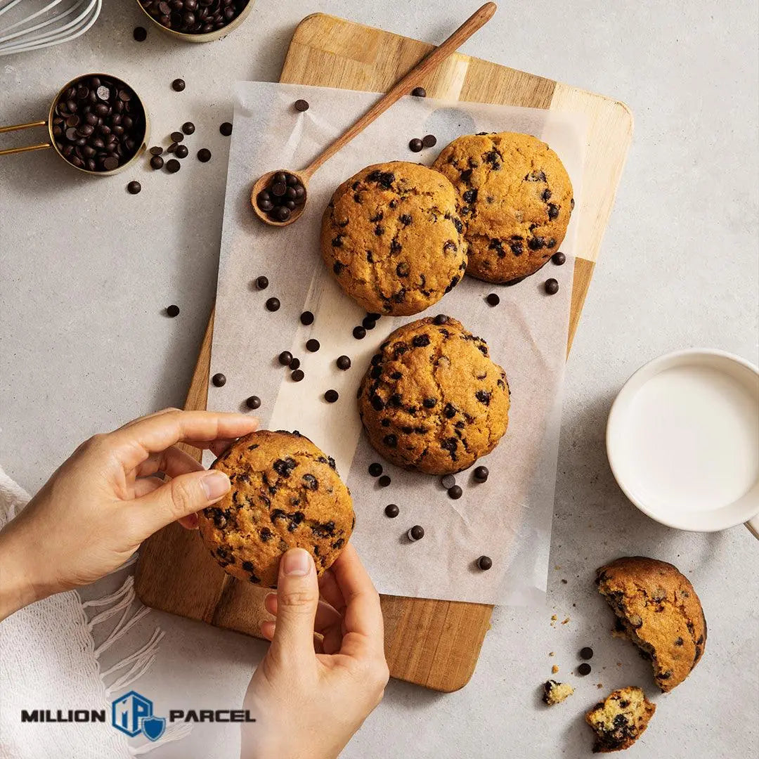 4-Reasons-to-Use-Baking-Paper - MillionParcel