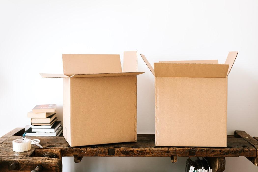 3 Common Mistakes When Buying Packaging in Singapore: What to Avoid - MillionParcel