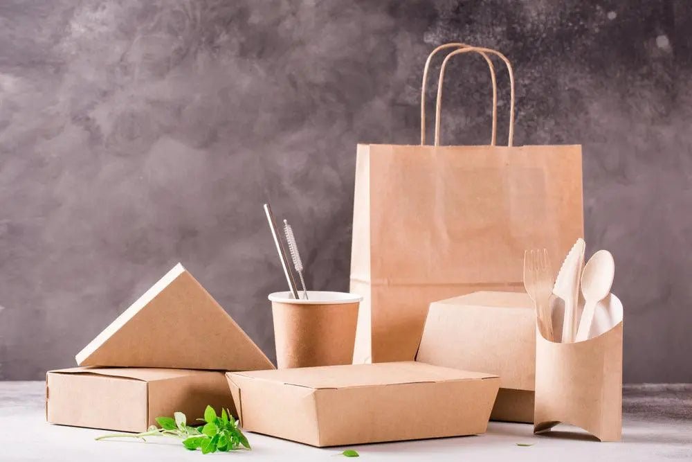 5 Factors to Consider for Your Food Packaging - MillionParcel
