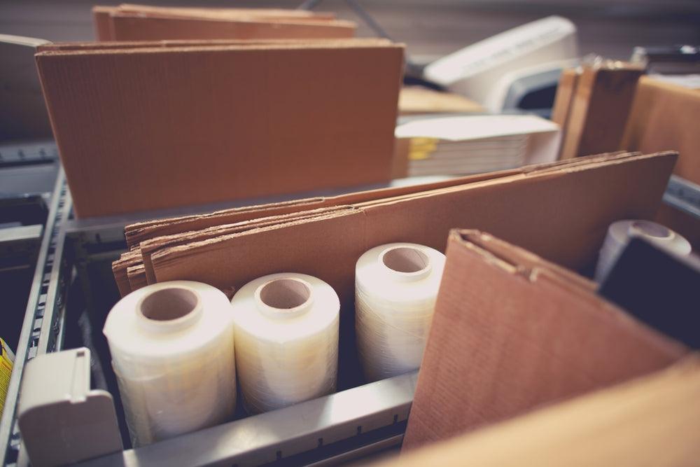A Guide to Choosing the Right Packaging Material Supplier in Singapore - MillionParcel