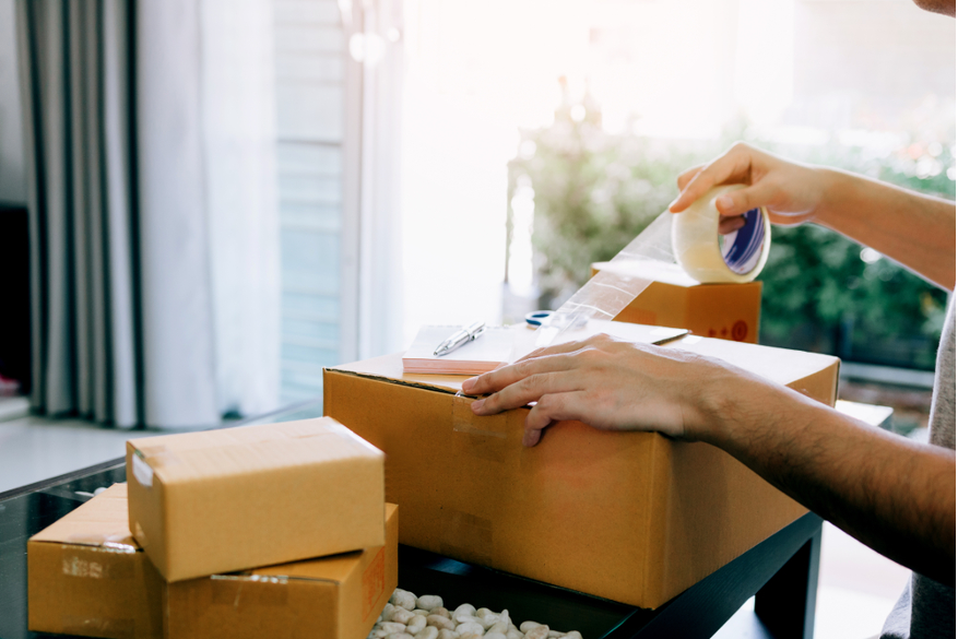 Packaging Quality in Singapore: How to Tell the Good From the Bad - MillionParcel