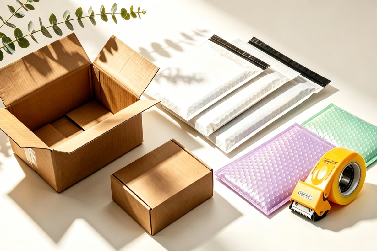 Top 10 Packaging Suppliers in Singapore (2026)