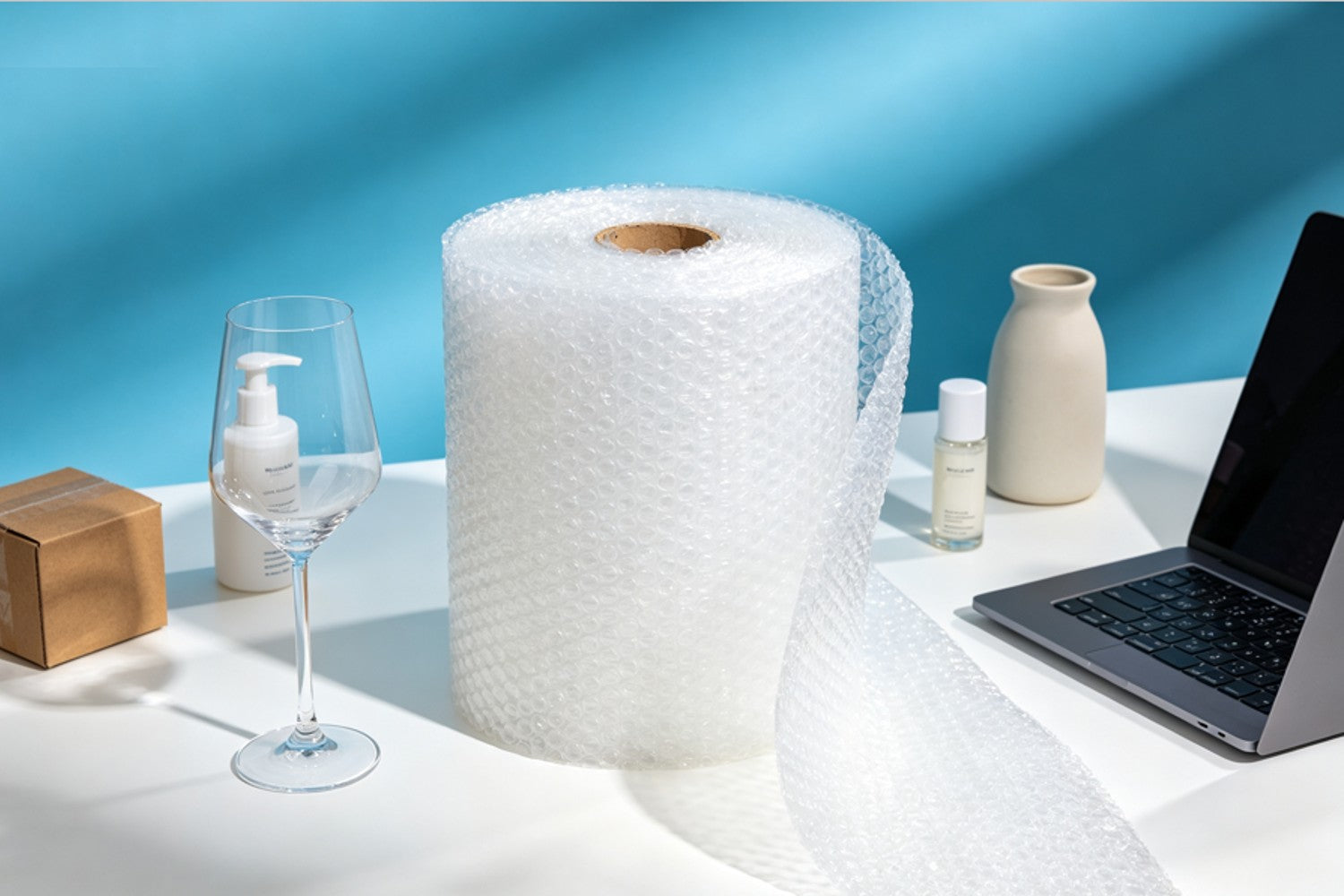Where Can You Buy Bubble Wrap in Singapore for the Best Value? (2026)