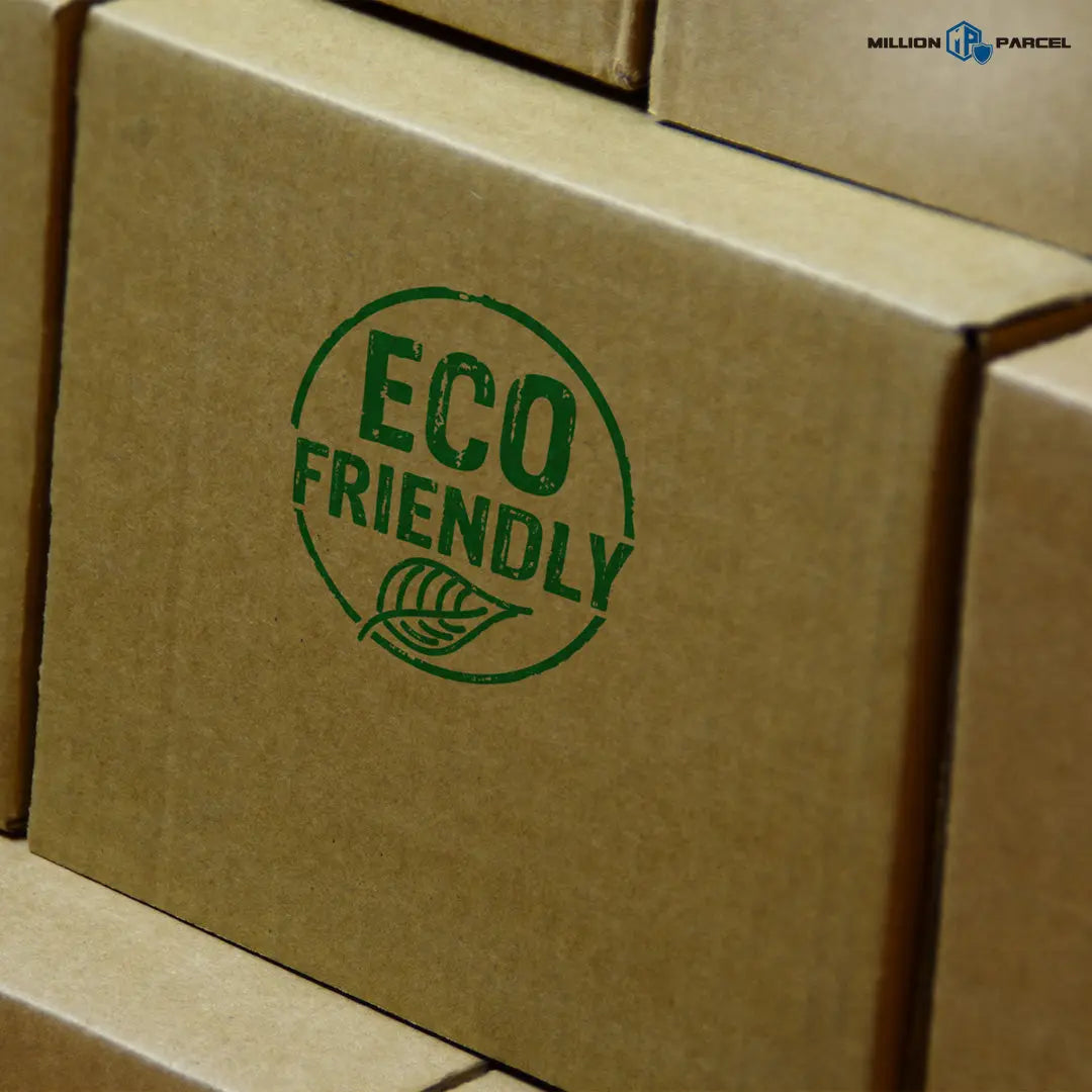 Eco-friendly packaging essentials for small businesses