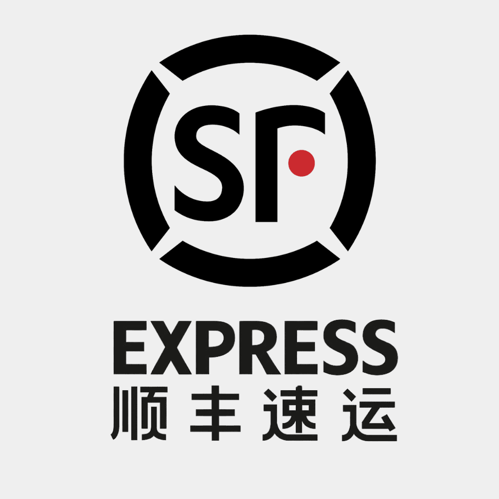 New Partnership with SF Express for Improved Deliveries