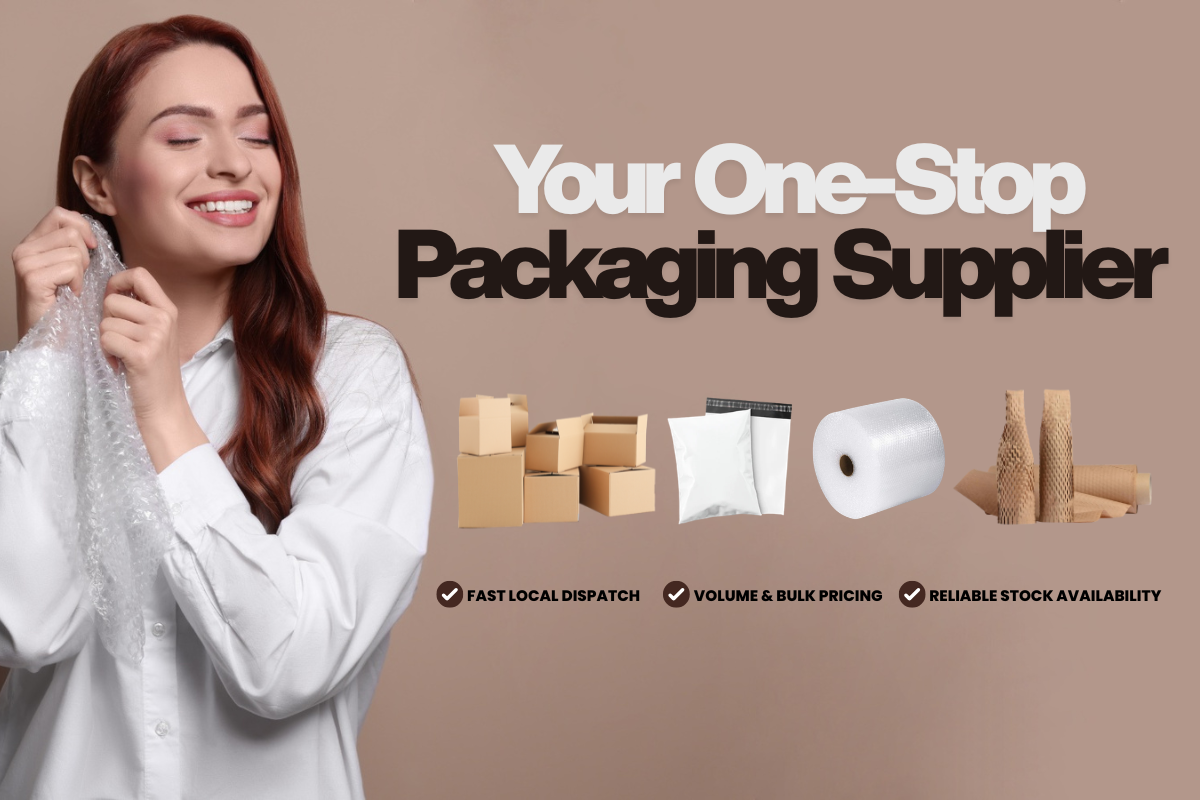 The Complete Guide to Every Packaging Product at MillionParcel Singapore (2026)