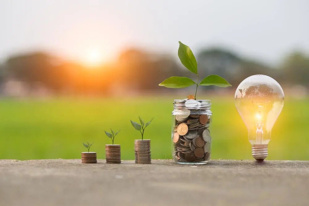 Budgeting for Your Business in Singapore: Why Pre-Ordering Matters - MillionParcel