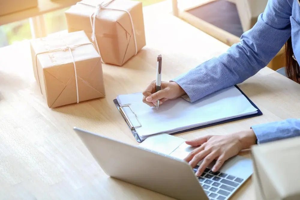 Building Your Online Business: Top 5 Products to Sell in Singapore - MillionParcel