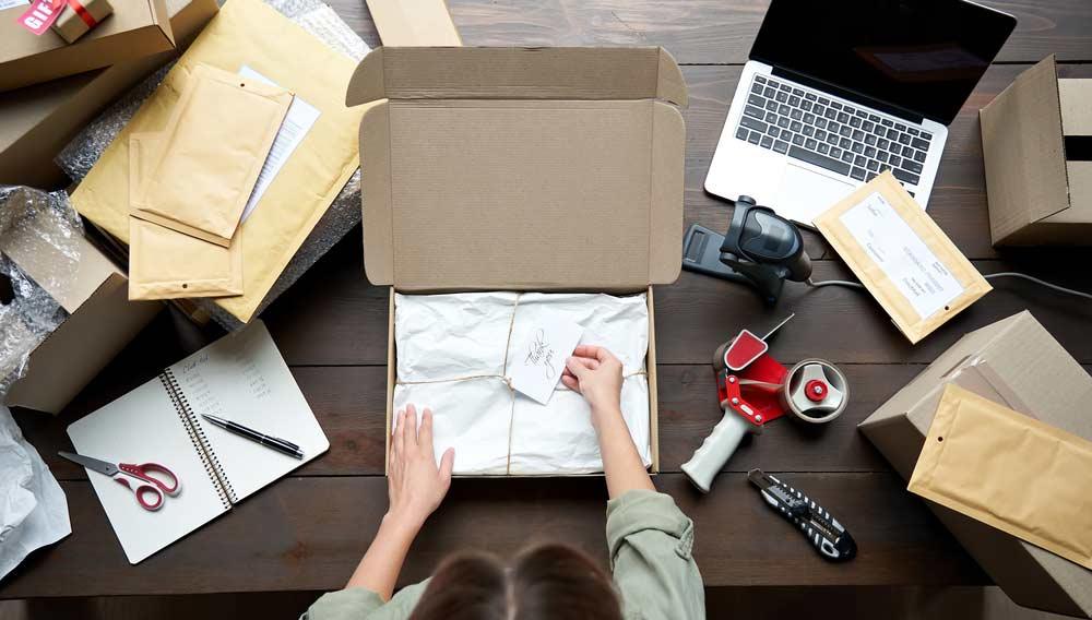 When Should You Change Packaging for Your Business in Singapore - MillionParcel