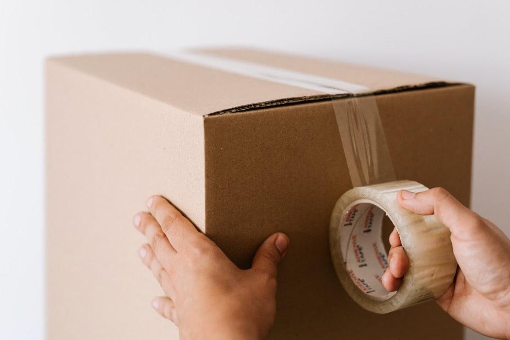 Don't Miss Out These Steps Before Sending Your Carton Box Shipment - MillionParcel