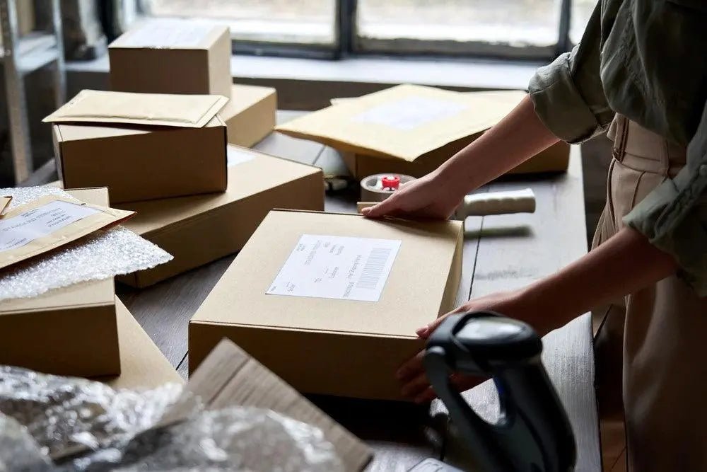 How to Choose the Right Thermal Printer for Your Small Business - MillionParcel
