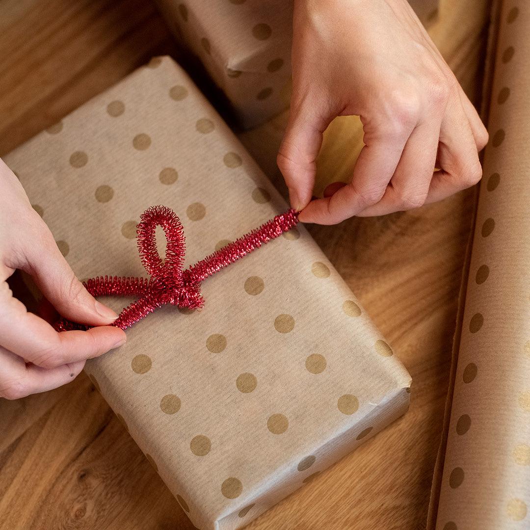Importance of Gift Packaging - MillionParcel