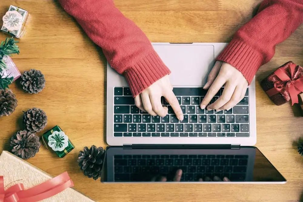 Preparing Your Online Store Ahead of the Christmas Holiday Sales - MillionParcel