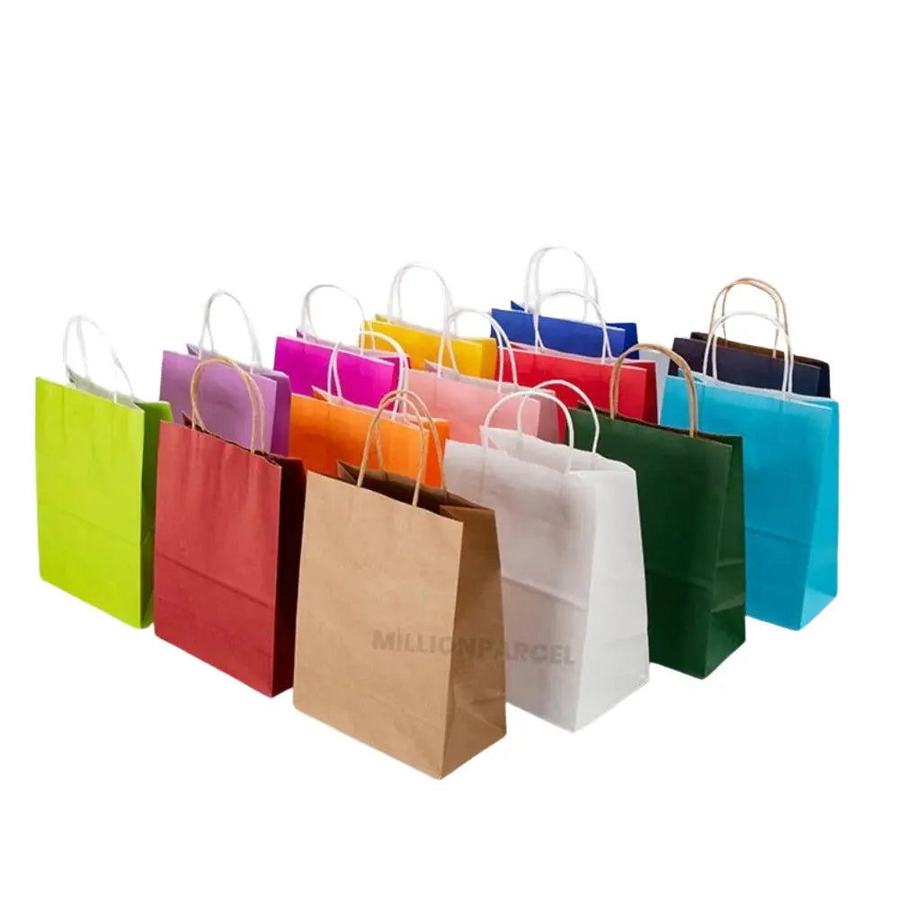 Shop for Gift Bag in Singapore - MillionParcel - MillionParcel