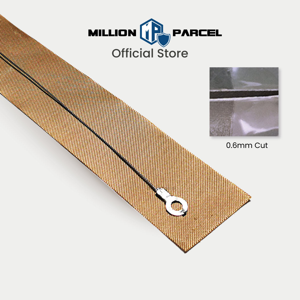 MillionParcel