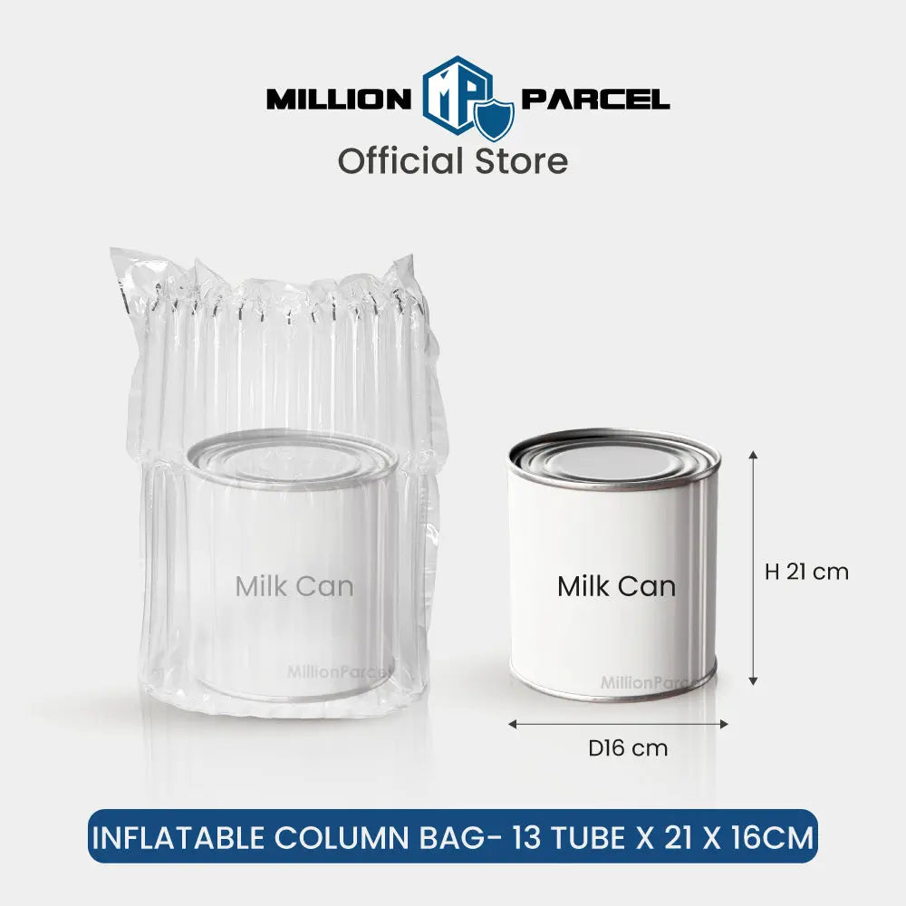 Inflatable Air Column Roll | Inflatable Air Bag - MillionParcel