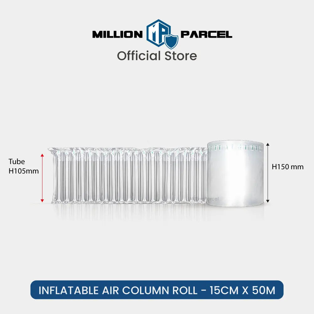 Inflatable Air Column Roll | Inflatable Air Bag - MillionParcel