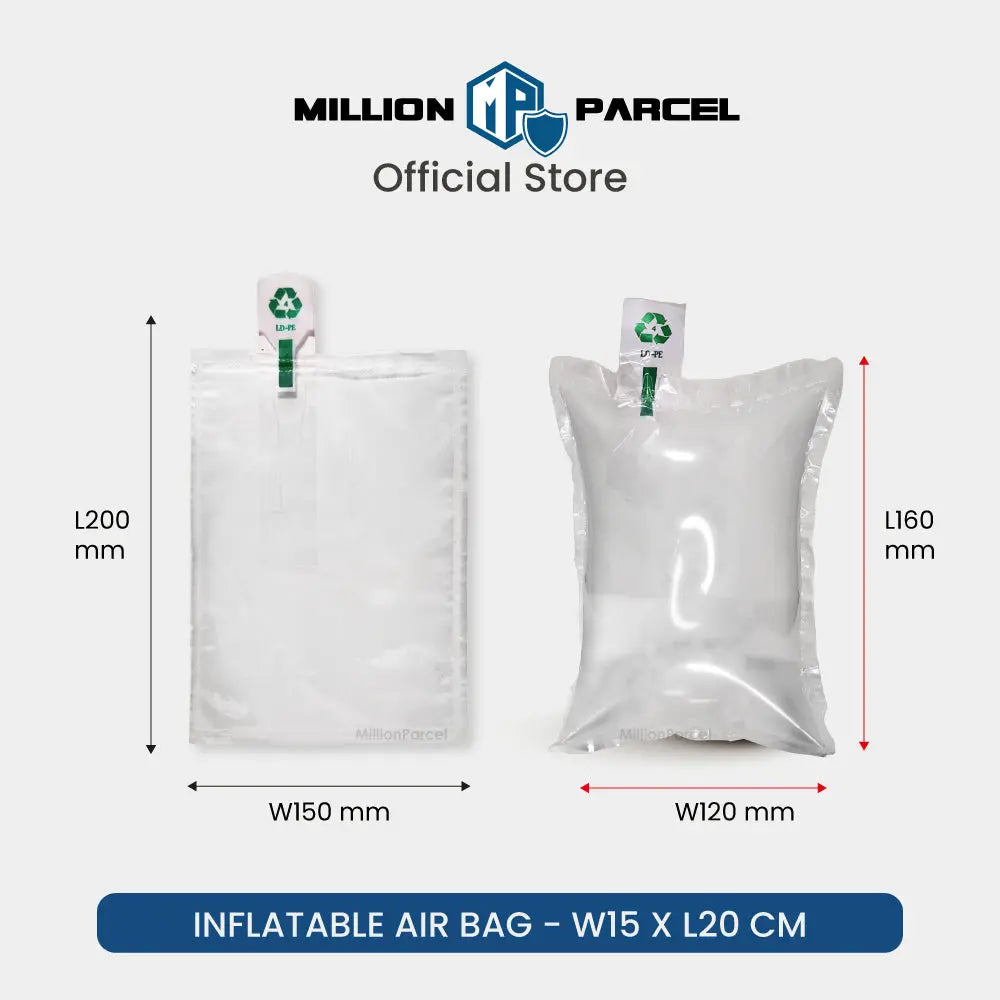 Inflatable Air Bag | Air Column Bubble Bag - MillionParcel