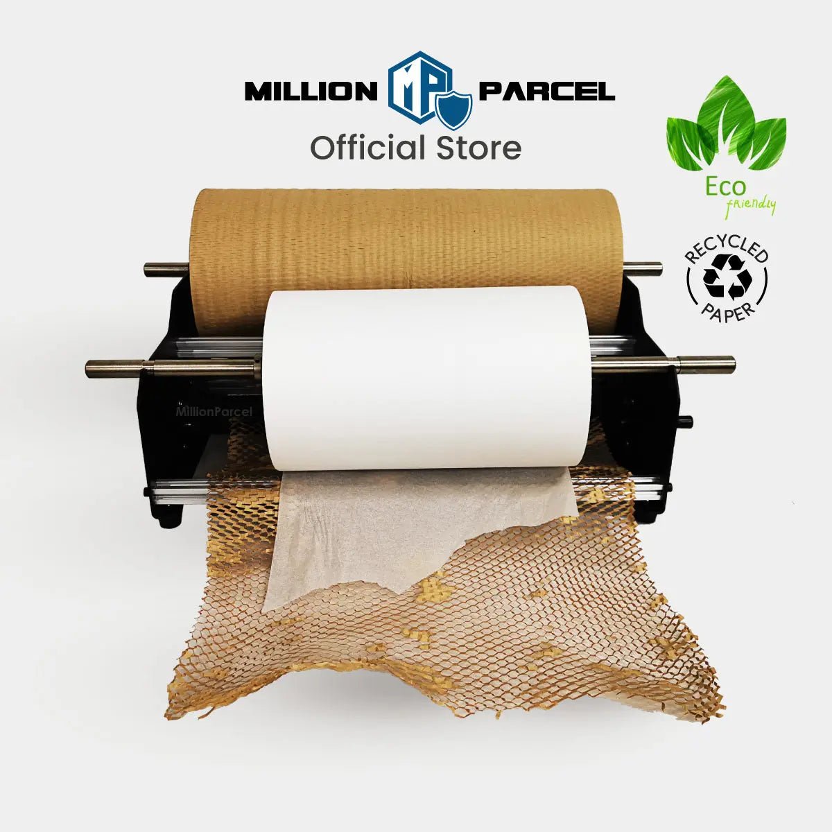 MillionParcel