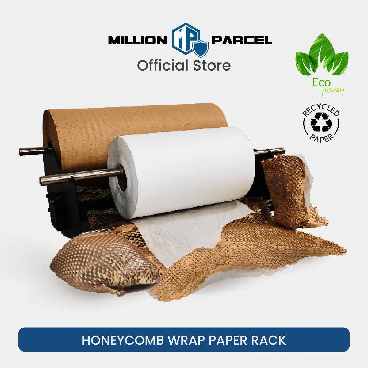 MillionParcel