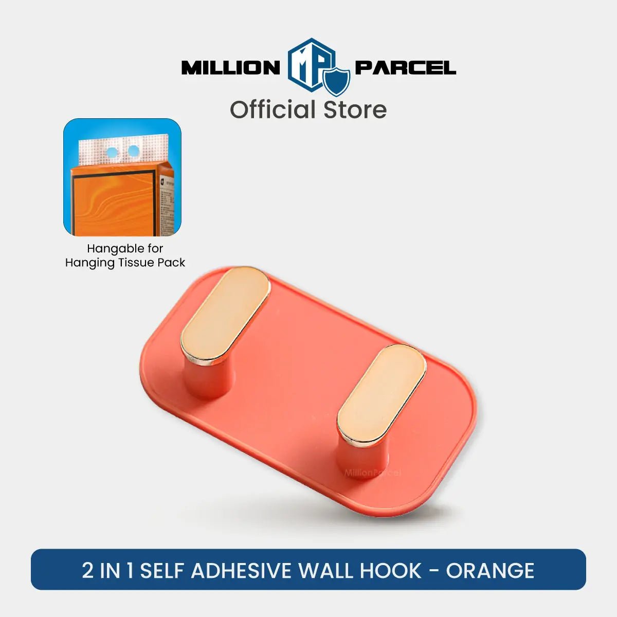 MillionParcel