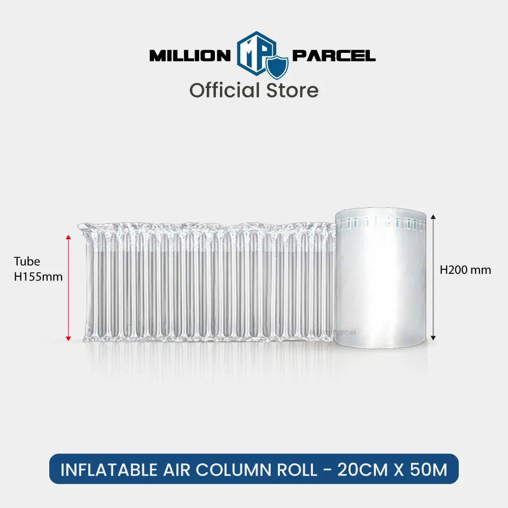 Inflatable Air Column Roll | Inflatable Air Bag - MillionParcel