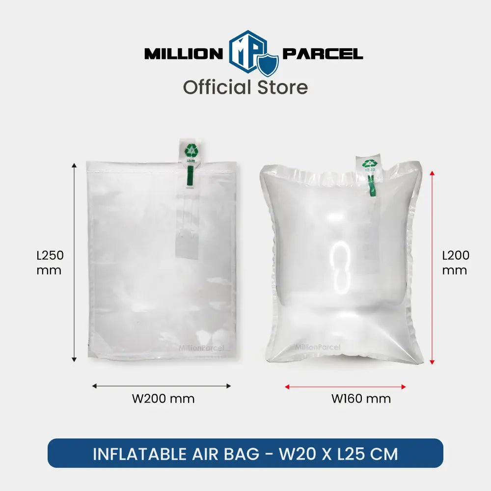 Inflatable Air Bag | Air Column Bubble Bag - MillionParcel