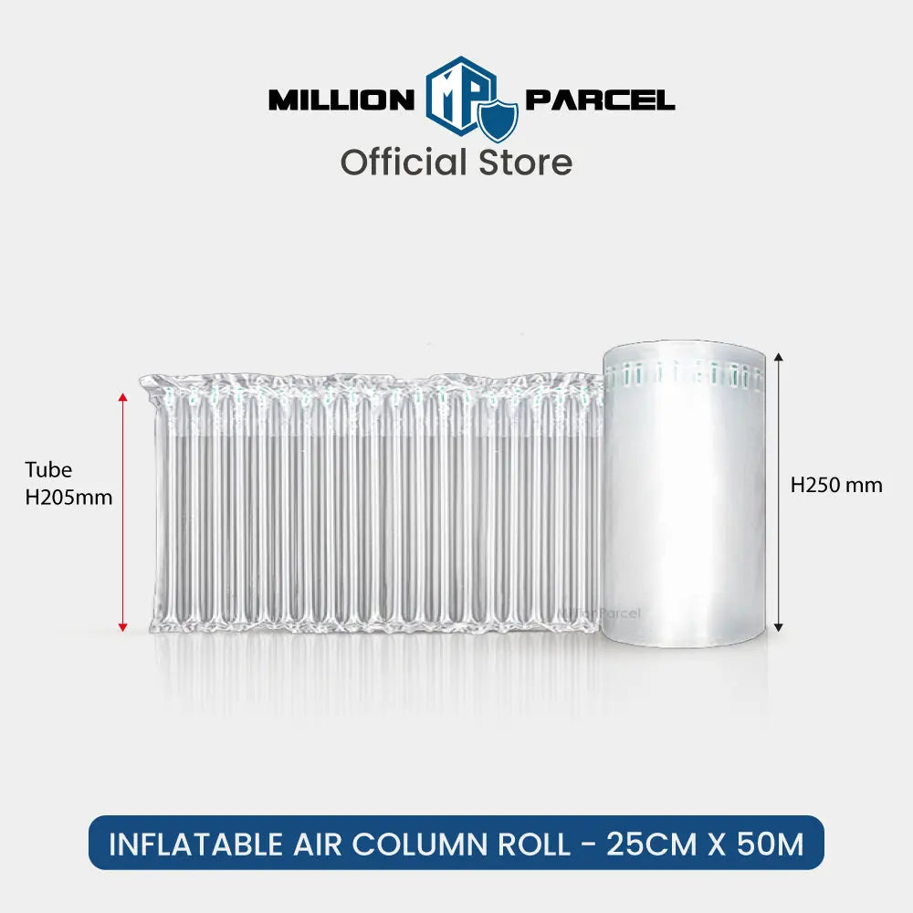 Inflatable Air Column Roll | Inflatable Air Bag - MillionParcel