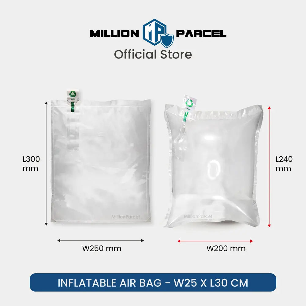 Inflatable Air Bag | Air Column Bubble Bag - MillionParcel