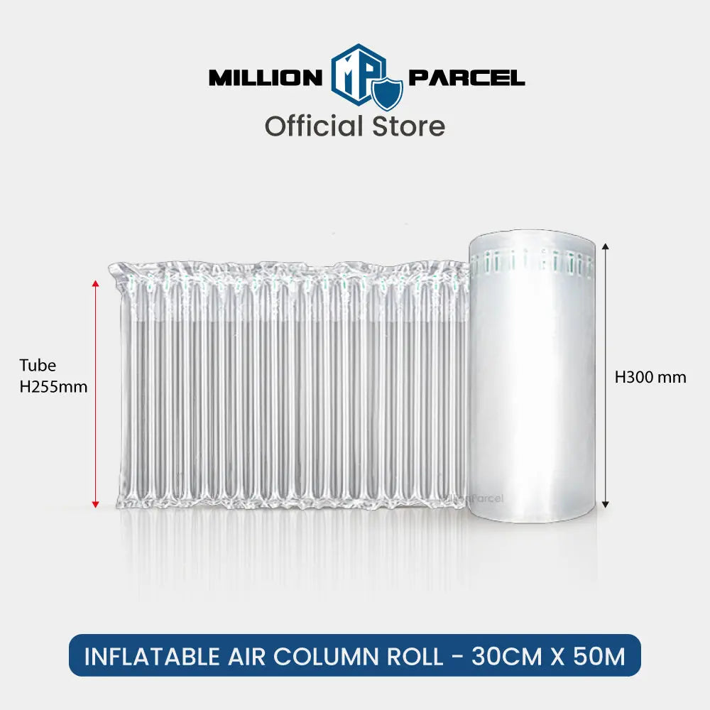 Inflatable Air Column Roll | Inflatable Air Bag - MillionParcel