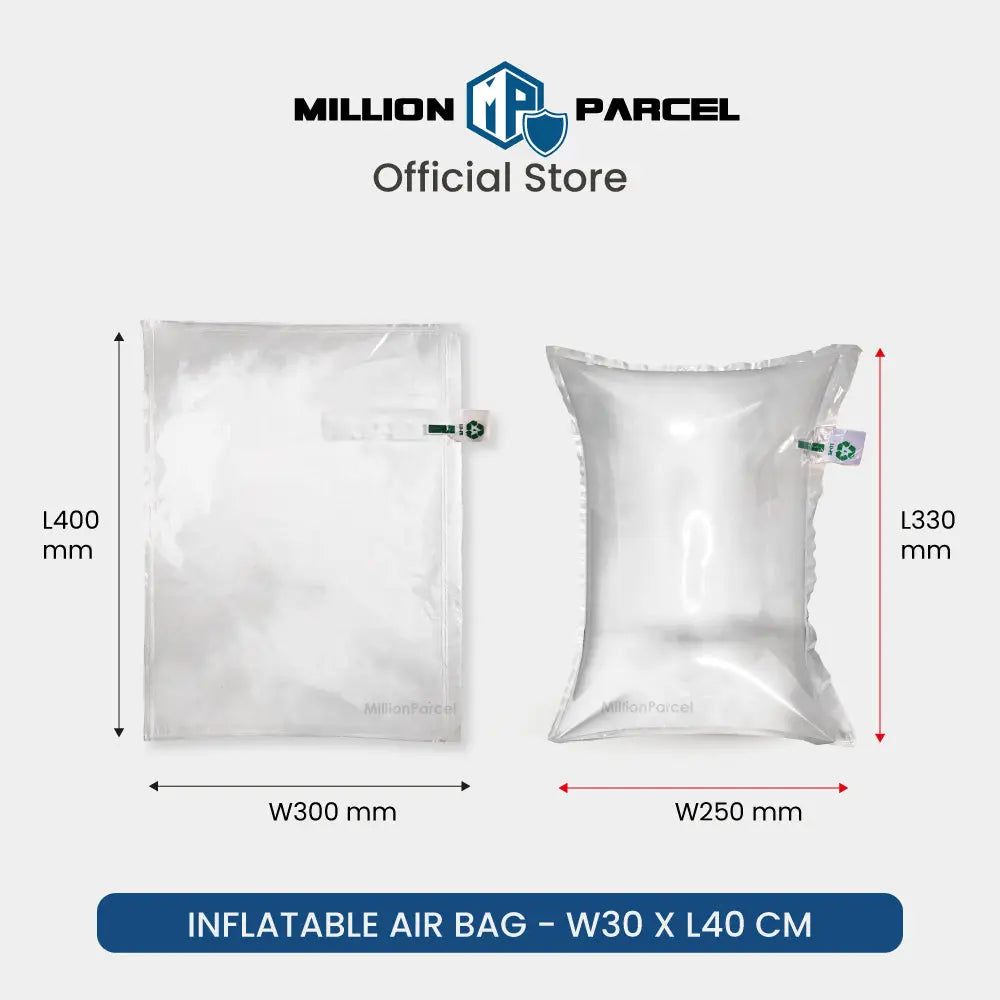 Inflatable Air Bag | Air Column Bubble Bag - MillionParcel