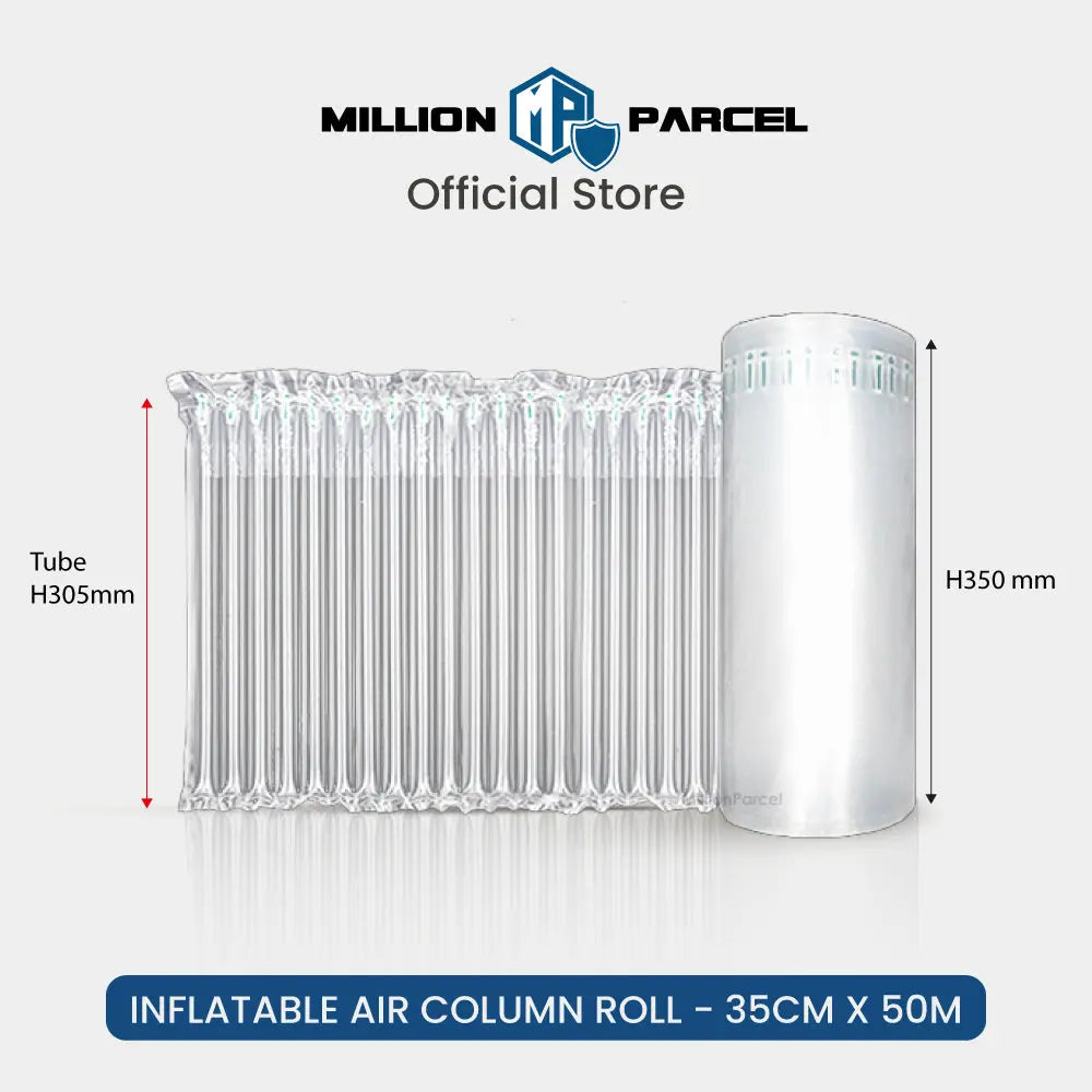 Inflatable Air Column Roll | Inflatable Air Bag - MillionParcel