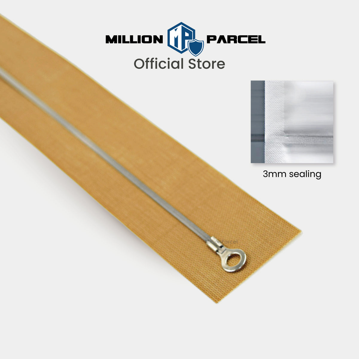 MillionParcel