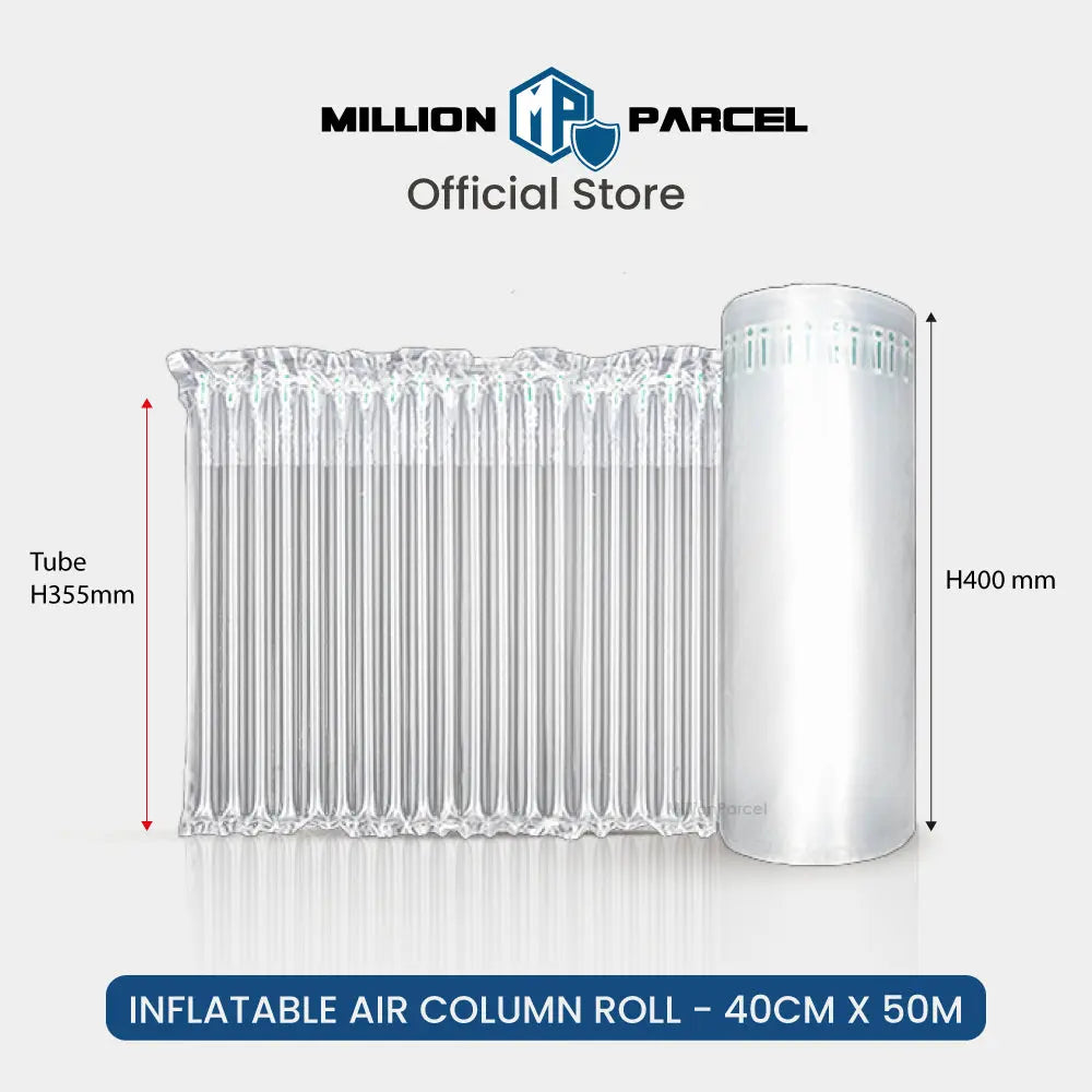 Inflatable Air Column Roll | Inflatable Air Bag - MillionParcel