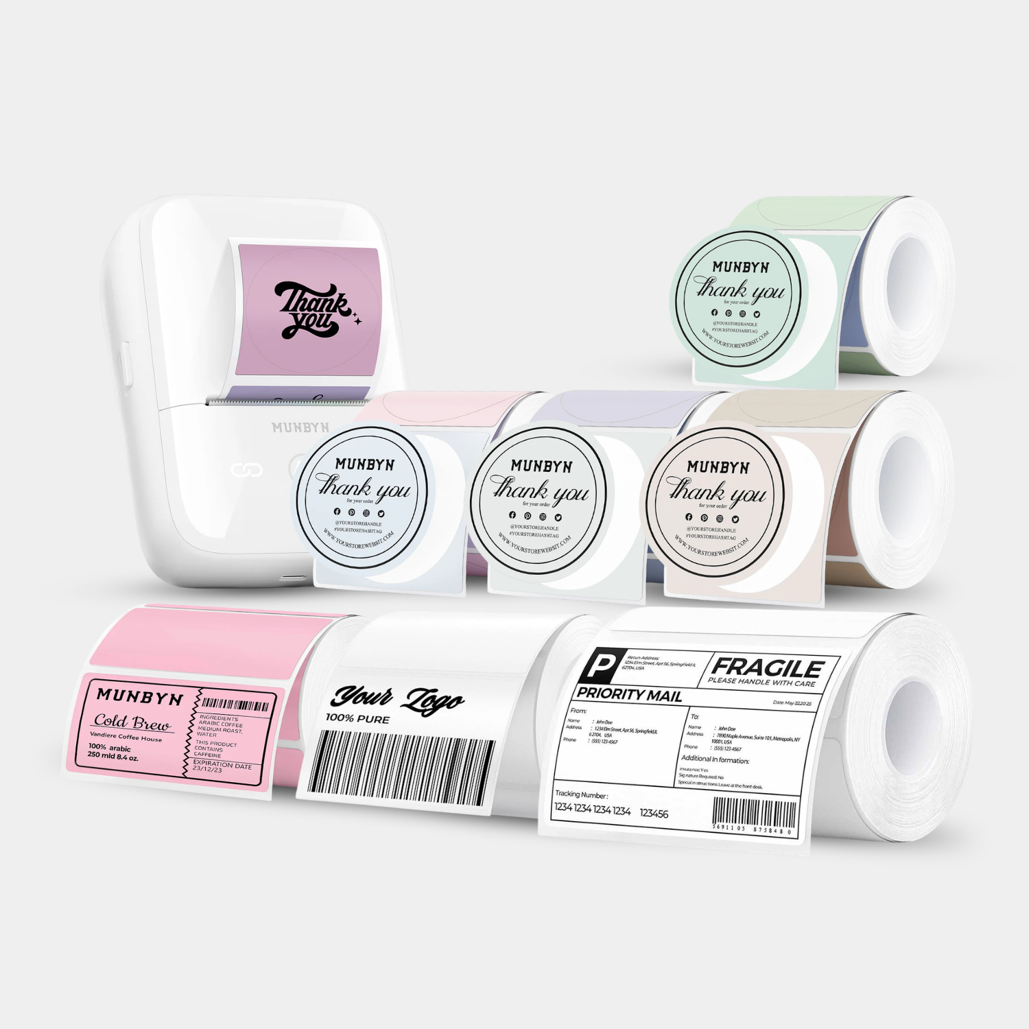 MillionParcel
