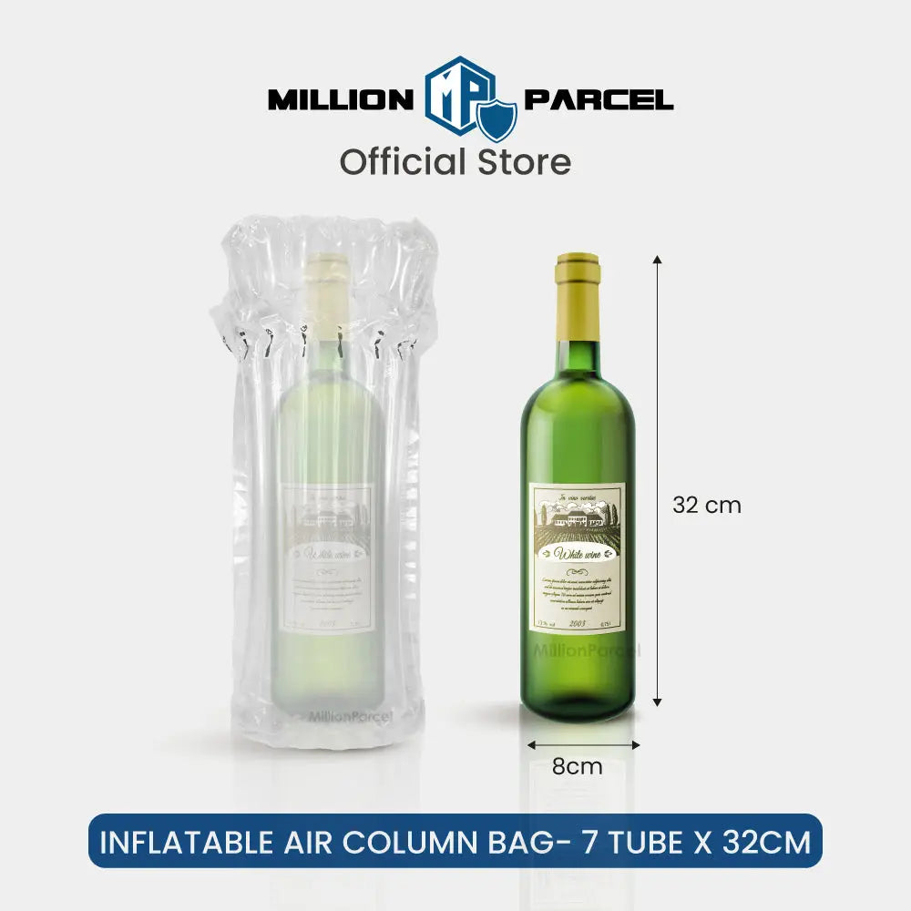 Inflatable Air Column Roll | Inflatable Air Bag - MillionParcel