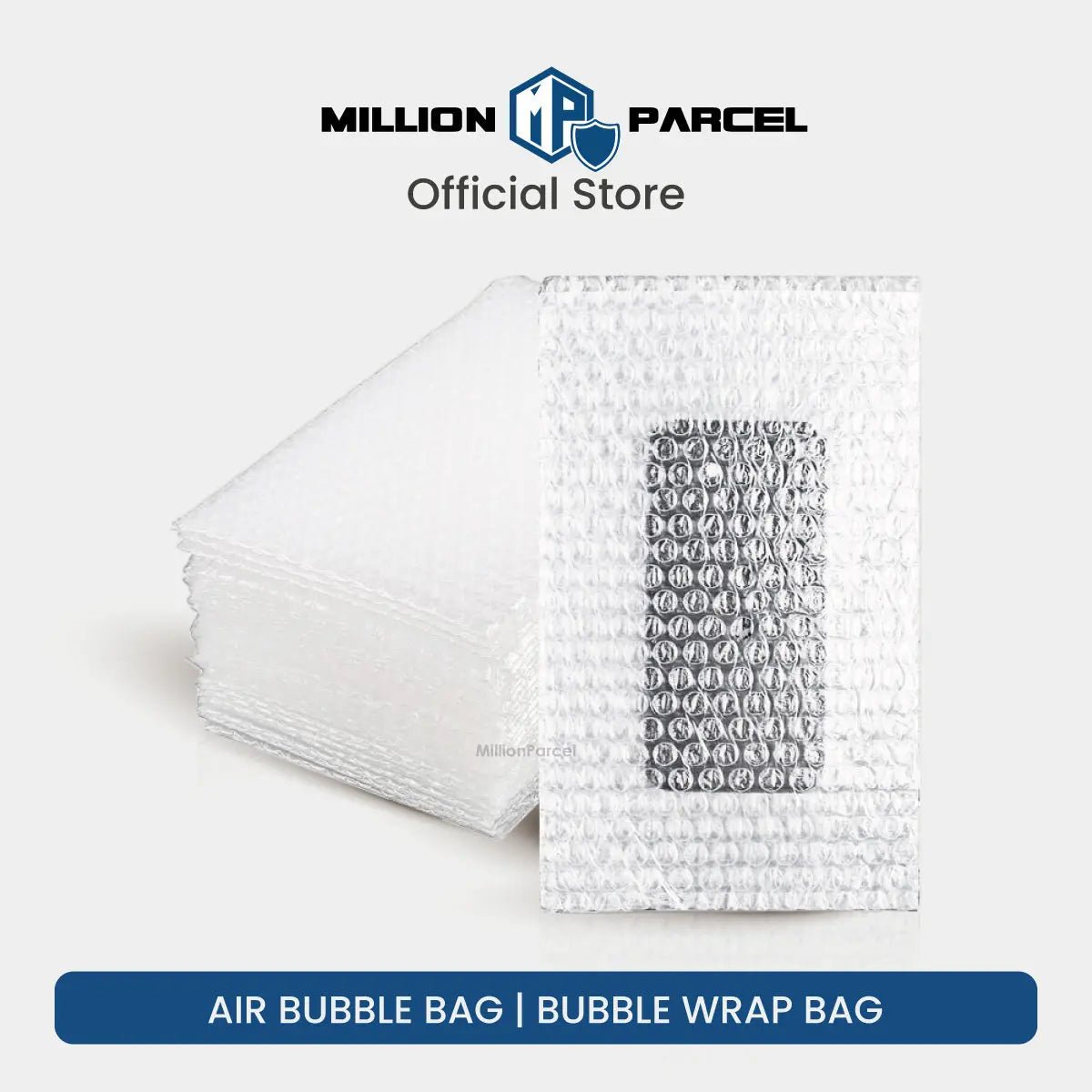 MillionParcel
