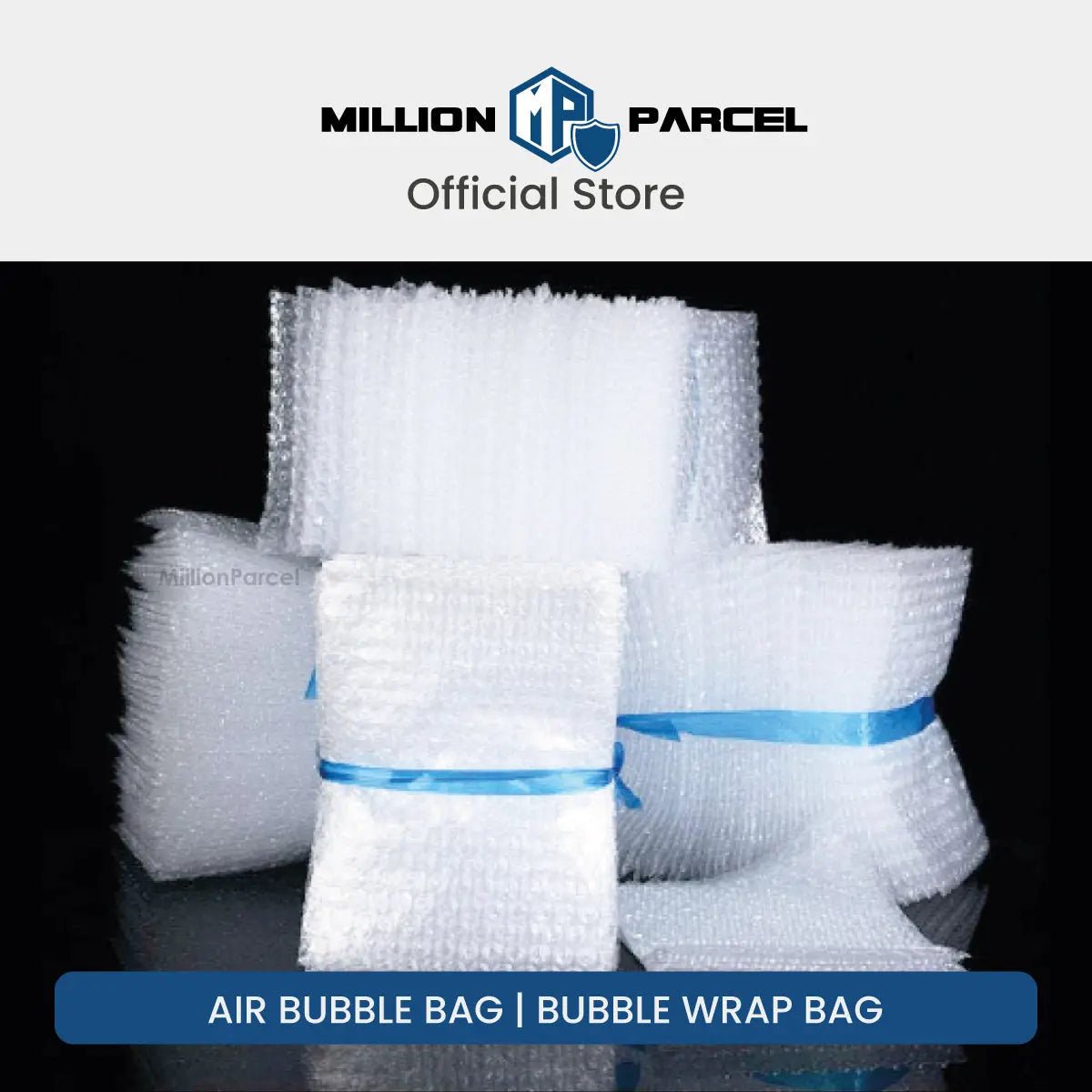 MillionParcel