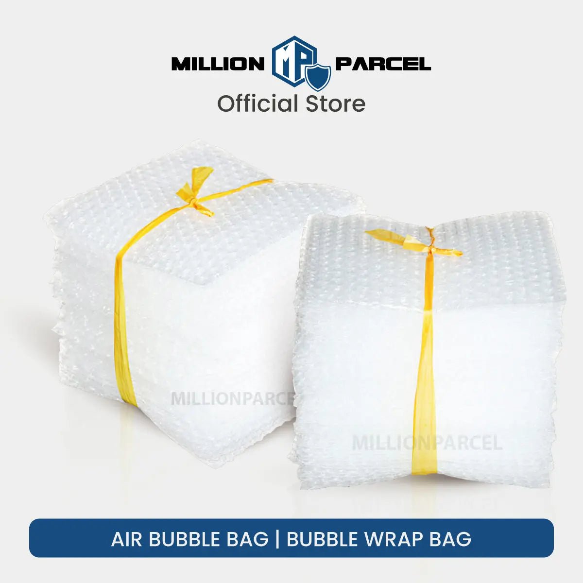 MillionParcel